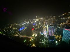 -苏丝的天空高空酒吧Suzie's Sky Bar