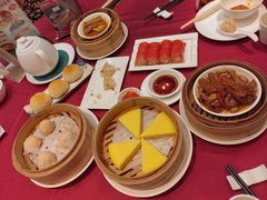 -北园酒家(小北路店)