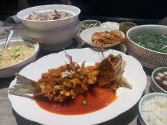 -王记姚家味·地道苏帮菜(凤凰街店)