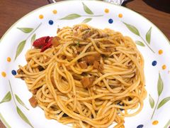 -萨莉亚意式餐厅(杭州西溪龙湖天街店)