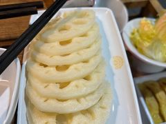 -傣妹火锅(南京东路一店)