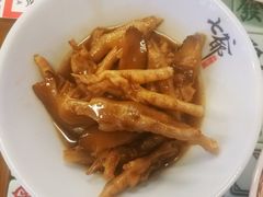 -七爷清汤腩·港式餐厅(金狮广场店)
