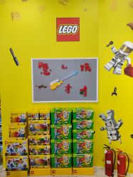 -kidsland(颐堤港店)