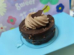 巧克力轻脆慕斯-好利来(朝外店)