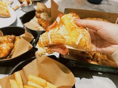 -必胜客(南通新圆融店)