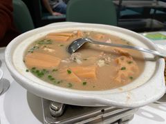排骨藕汤-刘胖子家常菜·蹄花焖藕(中南店)