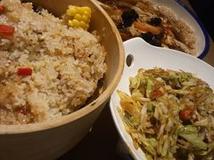 -卞氏菜根香·川菜(青羊万达店)