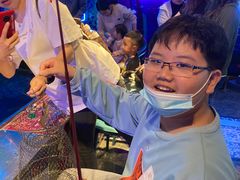 -钳真多钓虾馆·小龙虾海鲜烧烤(九六广场店)
