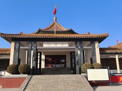 -白求恩柯棣华纪念馆