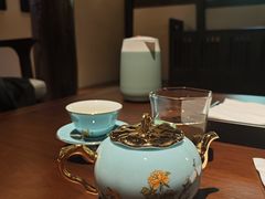 -广富林宰相府酒店·水云间