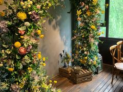 -IFIF 如果花園(宽厚里店)