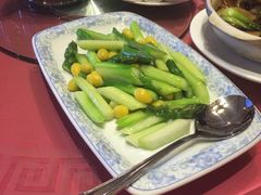 -上海老饭店(北京分店)