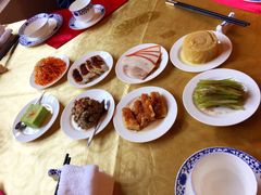 -厉家菜(德胜门总店)