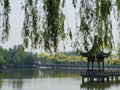 -北宫国家森林公园