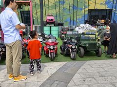 -大族广场Mall&More