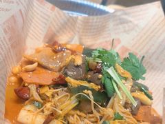 -红渡小香·牛肉麻辣香锅(车站南路店)