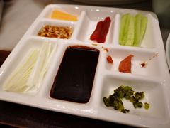 -鸭匠食府·挂炉烤鸭·新京菜(阜成路店)