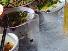 -金渝海鲜烧烤万州烤鱼店