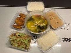 -新白鹿餐厅(城西银泰城店)