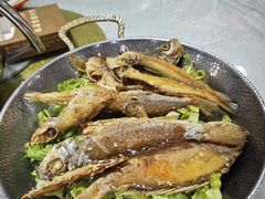 -东江海鲜大排档·潮汕菜·砂锅粥
