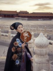 点击看大图 -美云庭古装·格格服汉服·京城旅拍(北京店)