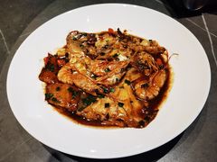 -佬太公海鸭·海鲜大排档(上海总店)