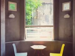 -W CAFE(甜爱路店)