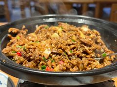 -印象鲵宴·张家界地标美食名片(溪布街店)