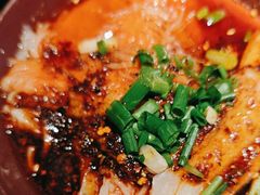 -张翻越·川渝冒菜·武汉黑鸭煲(城北万象城店)