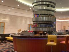 -上海大宁福朋喜来登酒店大堂吧(共和新路店)