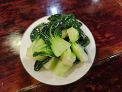 -同得兴 Since·1995 传统苏式面馆(嘉馀坊店)