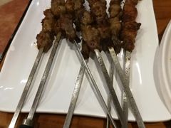 -巴依老爷新疆美食(常营店)