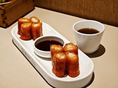 -蔡澜点心·粤菜(领展购物广场店)