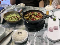 -披云云小馆·味道江湖(姚家园万象汇店)