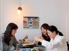 -小岛餐厅