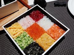 -FOUNT创意日料