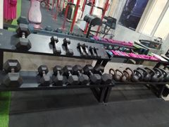 -格斗兄弟搏击健身训练馆(望京店)