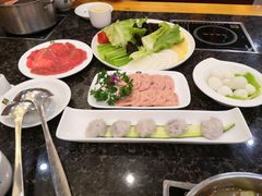 -老码头火锅(骡马市店)