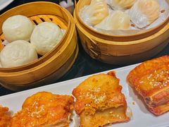 -高第街56号餐厅(凯德mall新都心店)