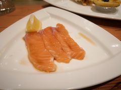 -长春高新益田福朋喜来登酒店·宜客乐标帜餐厅