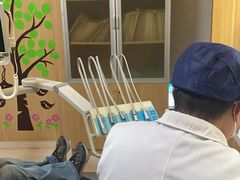 -上海仁爱医院口腔科 · 种植