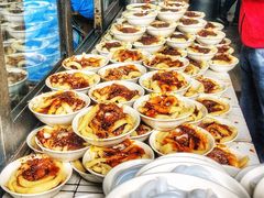 甜水面-洞子口张老二凉粉(文殊院店)