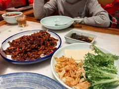 -小吊梨汤·北京菜·烤鸭(鸟巢店)