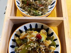 -桃屋日本料理(清华科技园店)