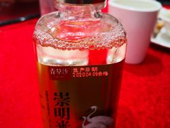 -新虹楼饭庄(崇明陈家镇店)