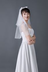 -布丁婚纱摄影工作室