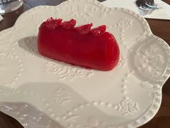 树莓小红帽-前叁門