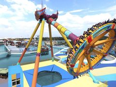 -秦皇岛乐岛海洋王国