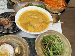 -Tegu泰古莲·泰国餐厅(红山6979店)