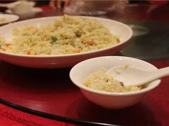 扬州炒饭-双东酒店(东关街店)